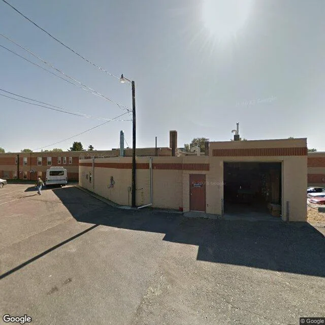Ashley Medical Center Street View Image