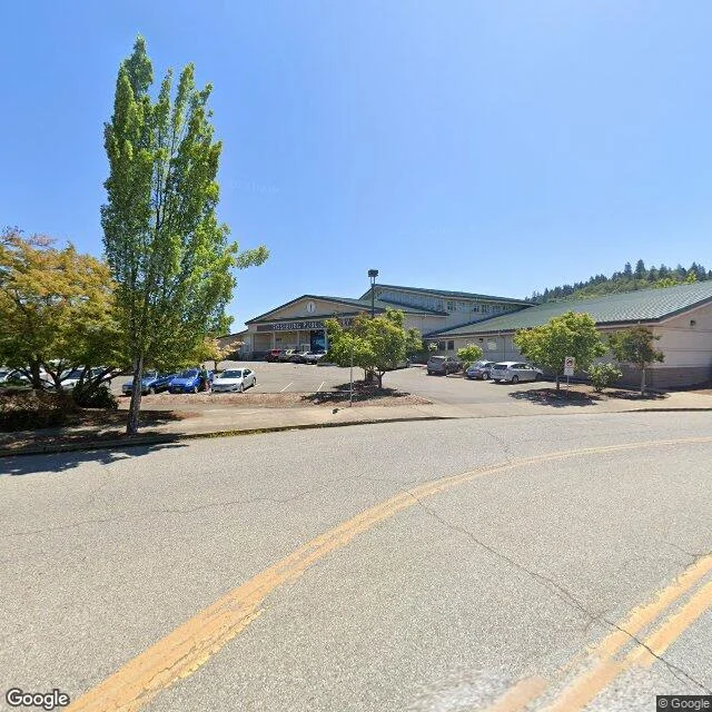 Douglas Education Service District Street View Image