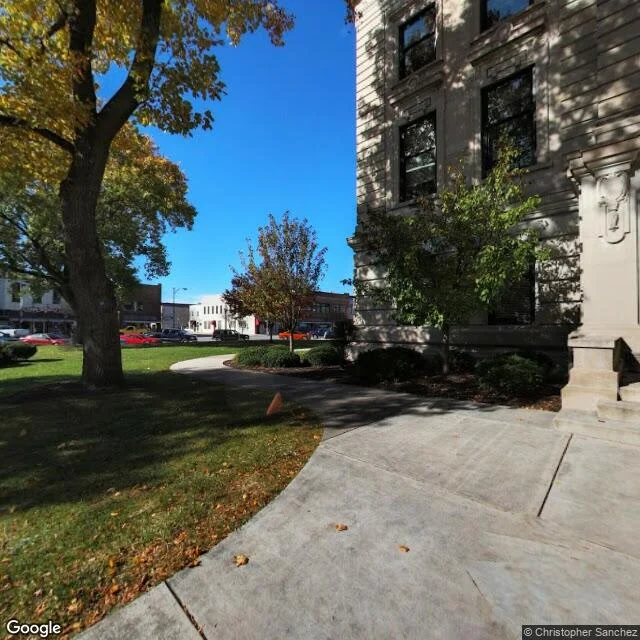 Auburn Village Street View Image