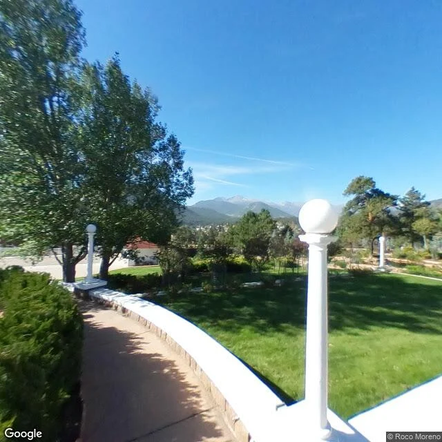 Estes Park Home Health Care Street View Image