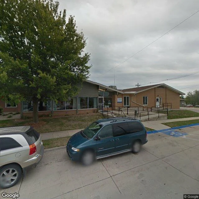 Good Samaritan Society - Waukon Street View Image