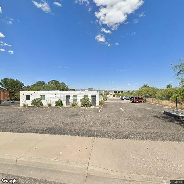 Austin House Street View Image