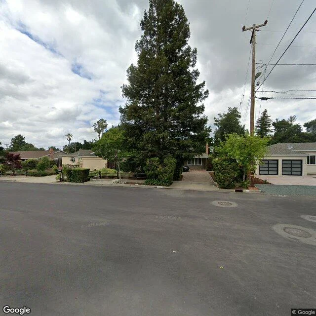Creekside Post Acute - San Jose Street View Image