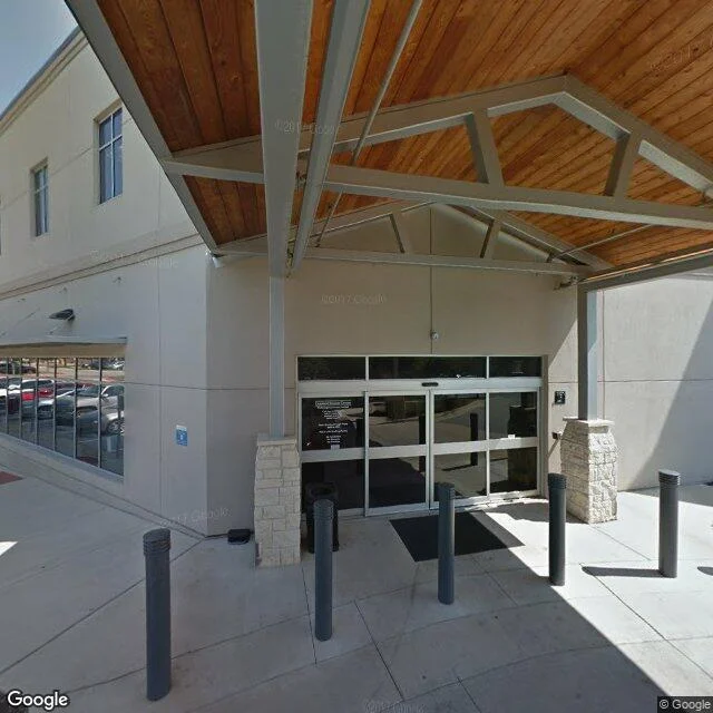 Oakwood Surgery Center Street View Image