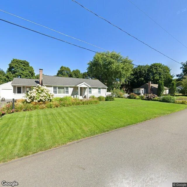 Curahealth Stoughton Street View Image