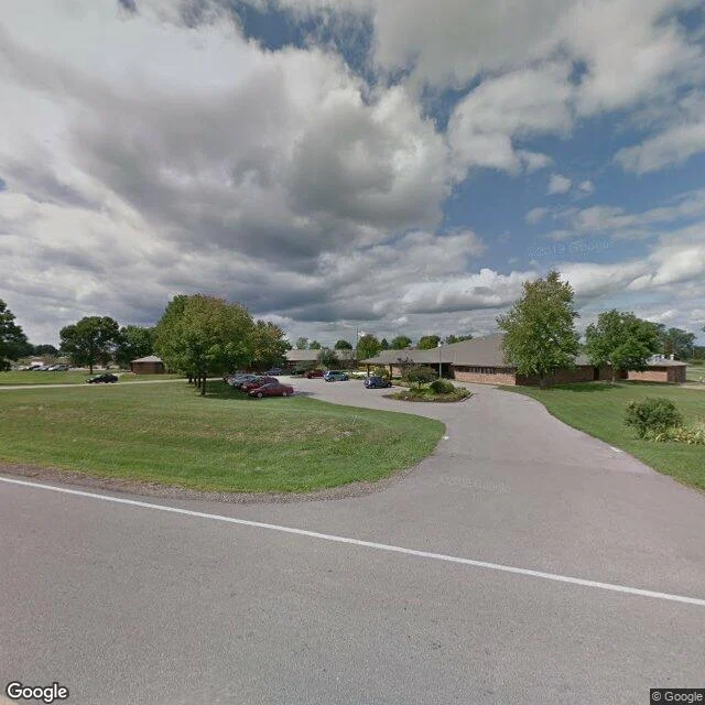 Vernon Manor Street View Image