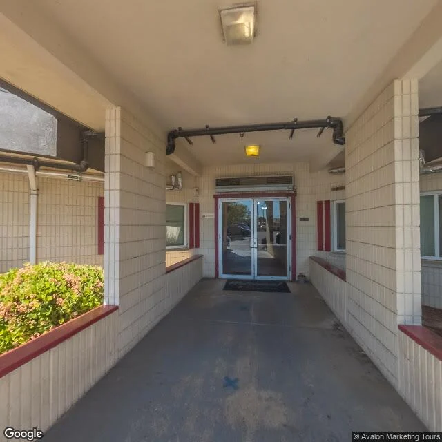 San Luis Care Center Street View Image