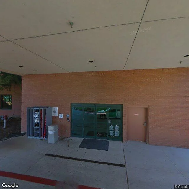 Medical City Las Colinas Street View Image