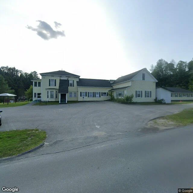 Pines Rehab & Health Ctr Street View Image