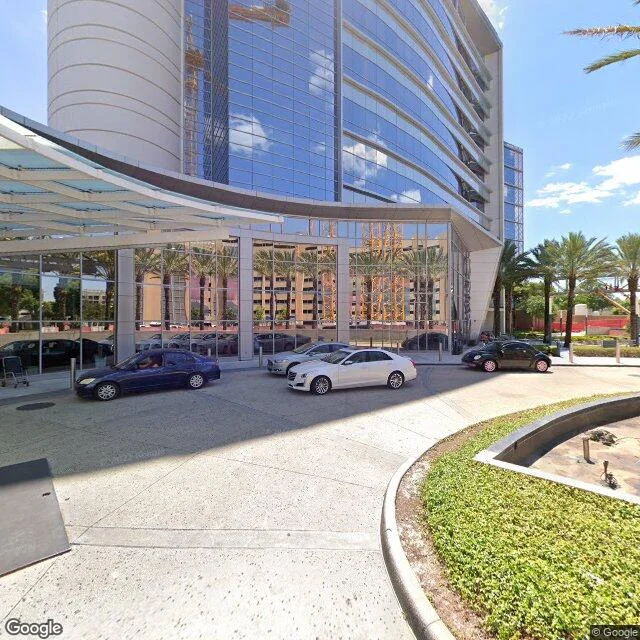 Orlando Health Orlando Regional Medical Center Street View Image