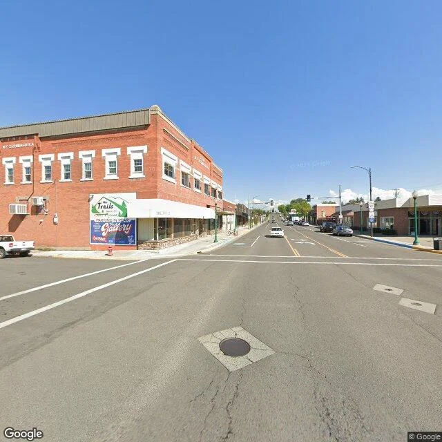 Grangeville Health & Rehabilitation Center Street View Image