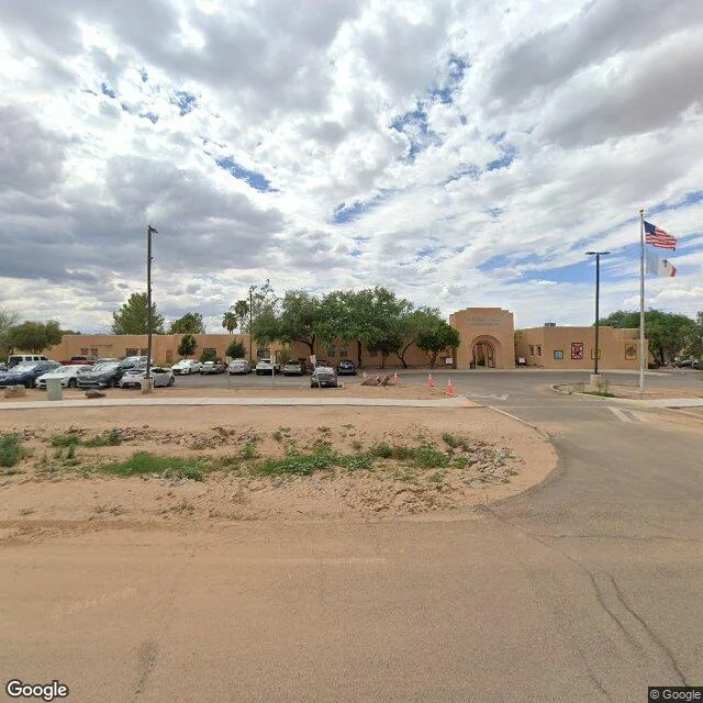 El Rio Pascua Clinic Street View Image