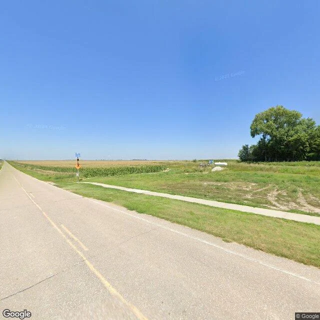 Mosaic-Axtell Street View Image