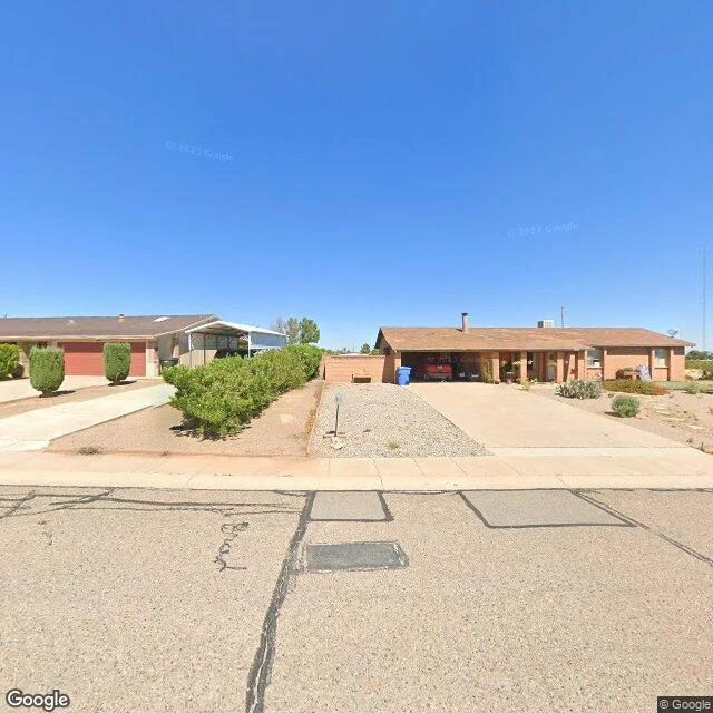 Haven of Sierra Vista ,Llc Street View Image