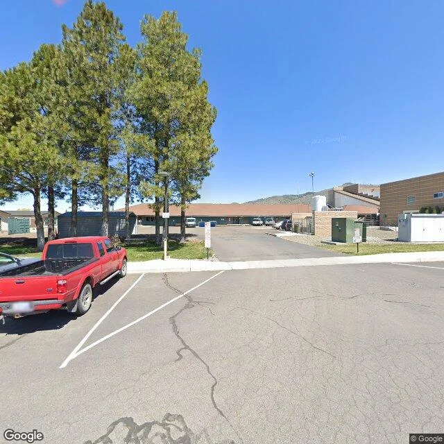 Lakeview Gardens Street View Image