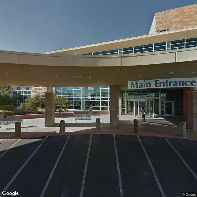 Presbyterian Rust Medical Center Street View Image