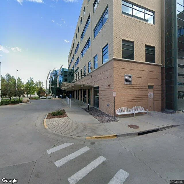 Rose Surgical Center Street View Image