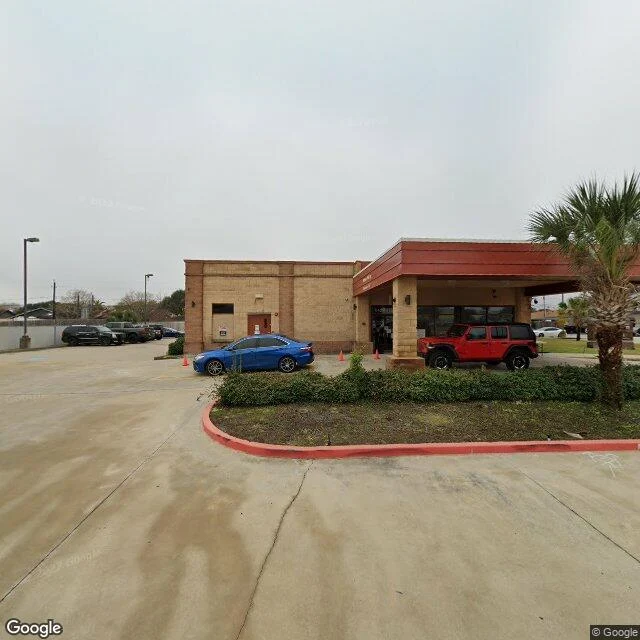 Corpus Christi Endoscopy Center Street View Image