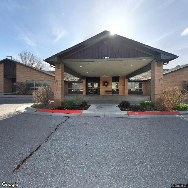 Rocky Mountain Care of Logan Street View Image