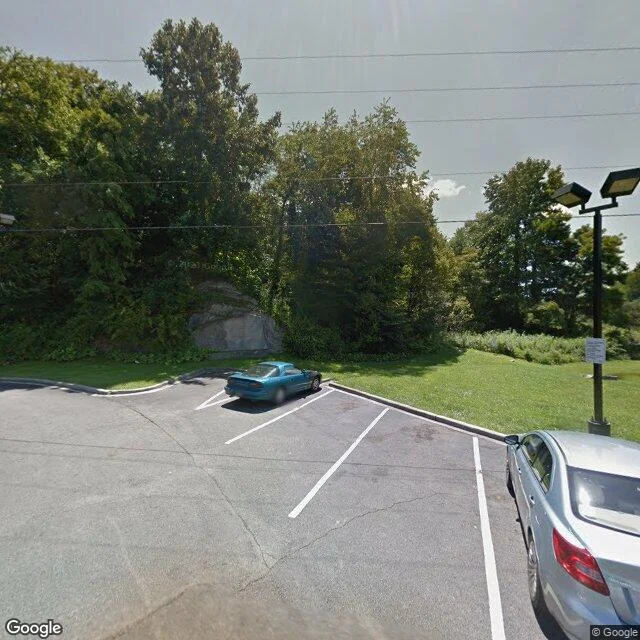 Carrington Place at Rural Retreat Street View Image