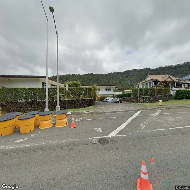 Nuuanu Hale Street View Image