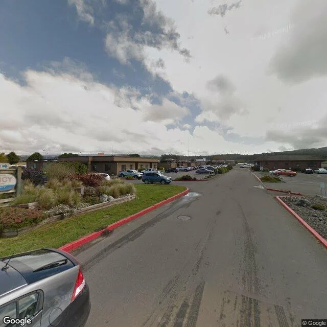 Mad River Community Hospital Street View Image