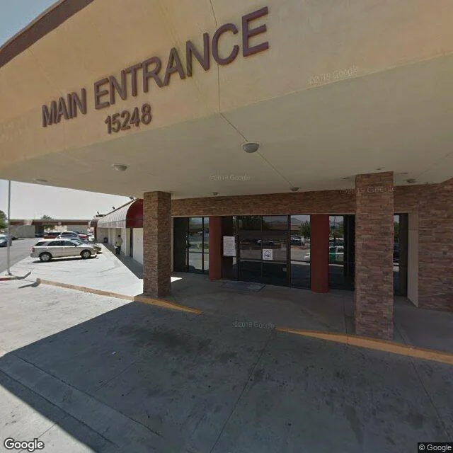 Victor Valley Global Medical Center Street View Image