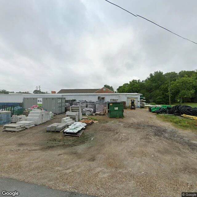 Allen Parish Hospital Street View Image