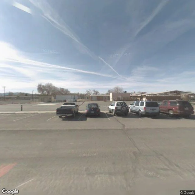 Pershing General Hosp & Nursing Home Physician Ctr Street View Image