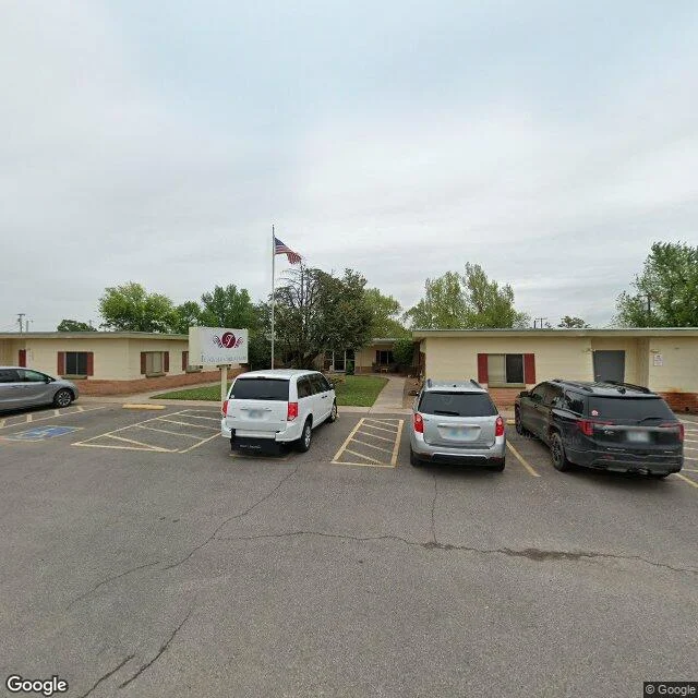 Tuttle Care Center Street View Image