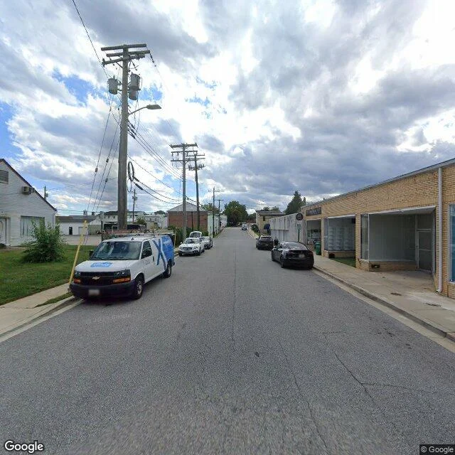 Cherry Lane Nursing and Rehabilitation Center Street View Image