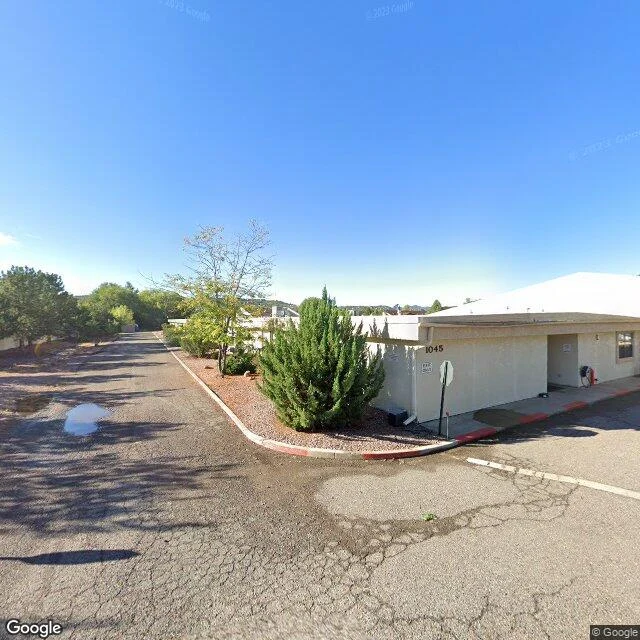 Mountain View Manor Street View Image