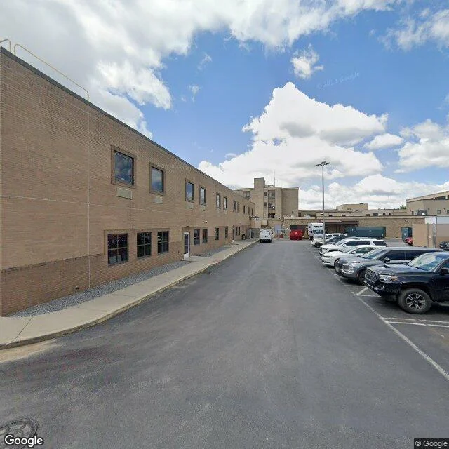 Princeton Community Hospital Street View Image