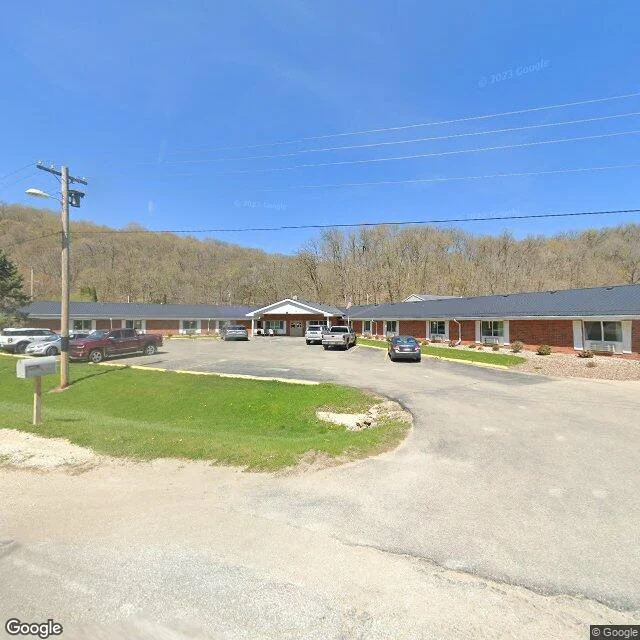 Great River Care Center Street View Image