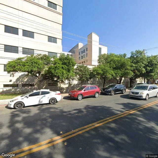 St David'S South Austin Medical Center Street View Image