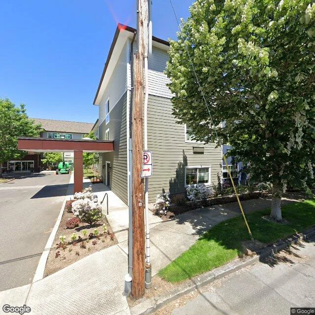 Marquis Piedmont Post Acute Rehab Street View Image