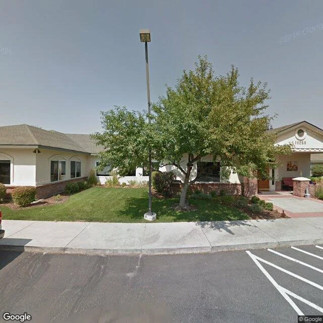 Overland Court Senior Living Street View Image