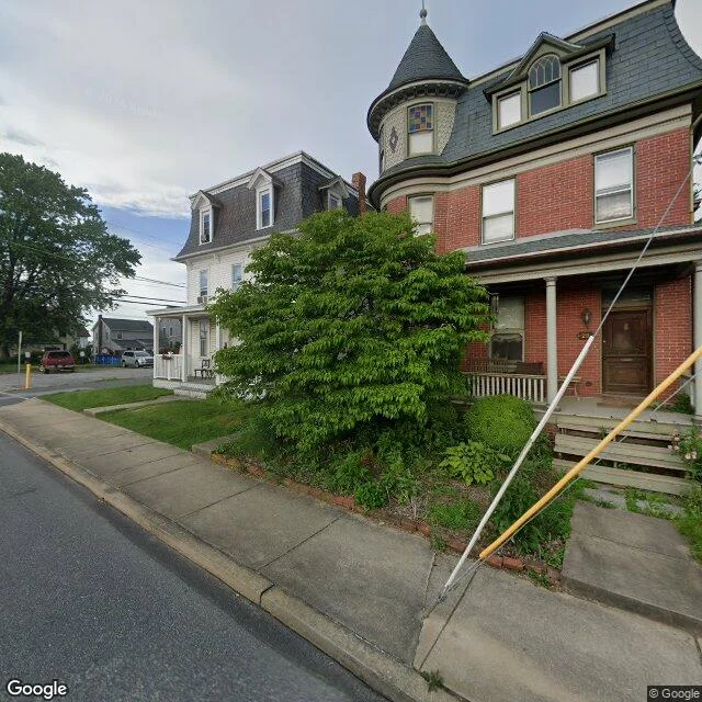 Manorcare Health Services-Dallastown Street View Image