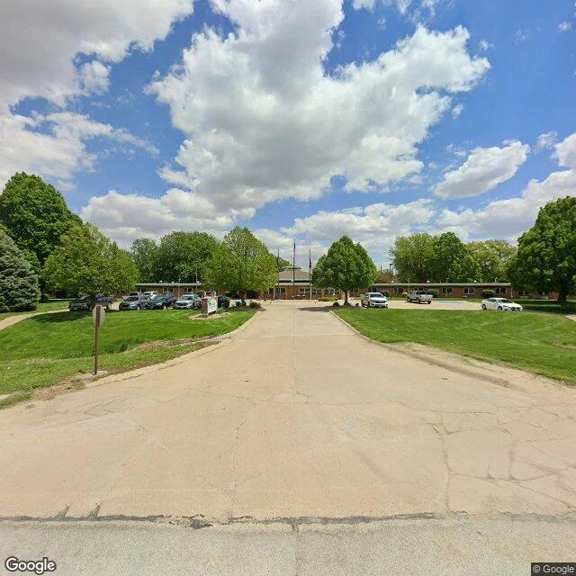 Heritage Crossings Street View Image
