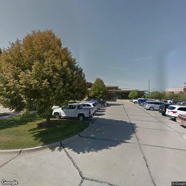 Orthopaedic Outpatient Surgery Center Street View Image