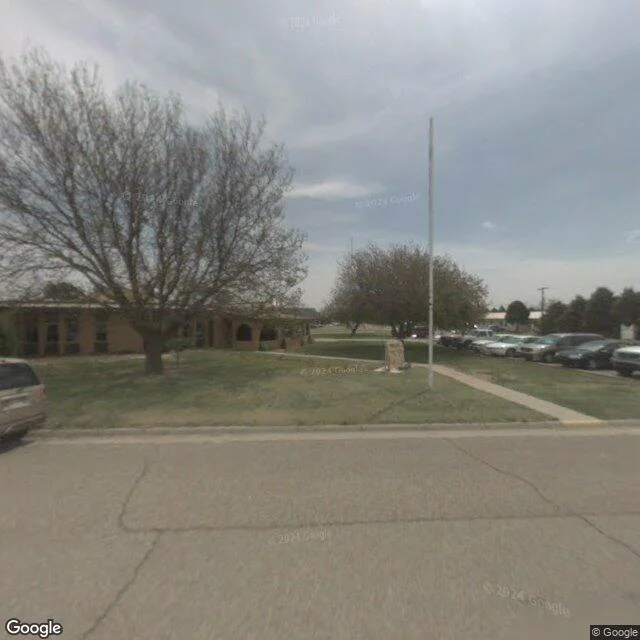 Wallace County Community Care Center, Inc Street View Image