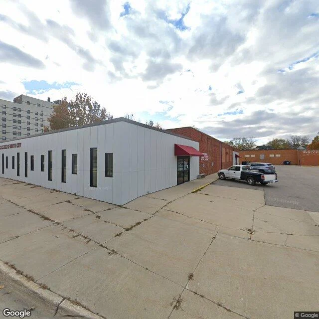 Community Health Center of Mason City Street View Image