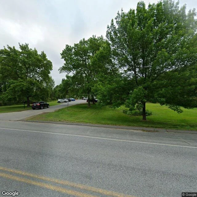Edgewood Rehab & Living Ctr Street View Image