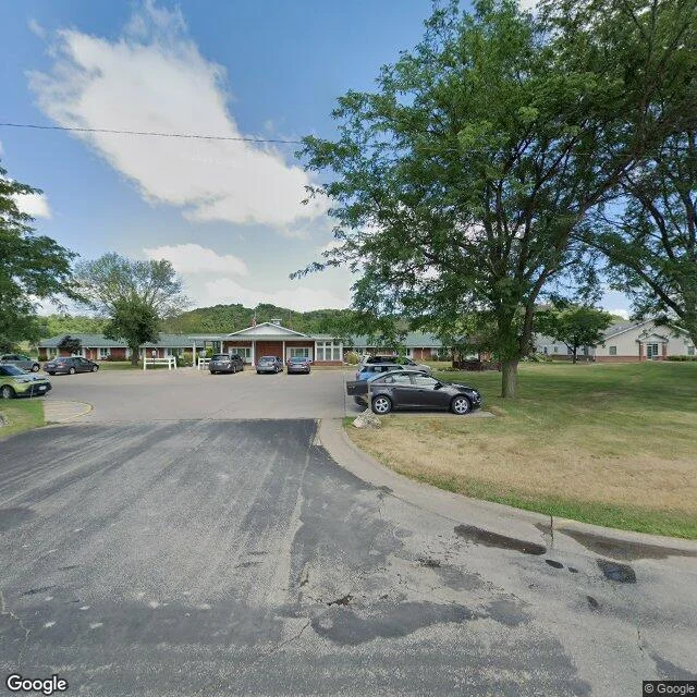Mill Valley Care Center Street View Image