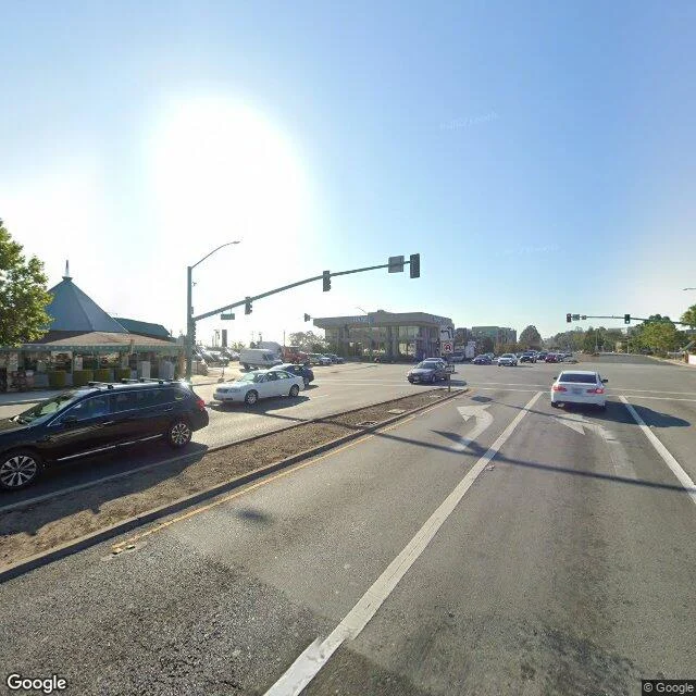Millbrae Skilled Care Street View Image