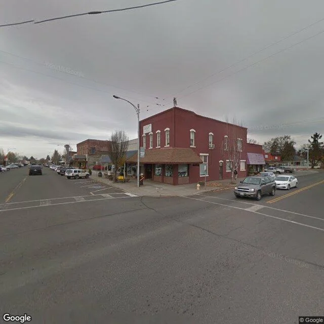 Klickitat Valley Hospital Street View Image