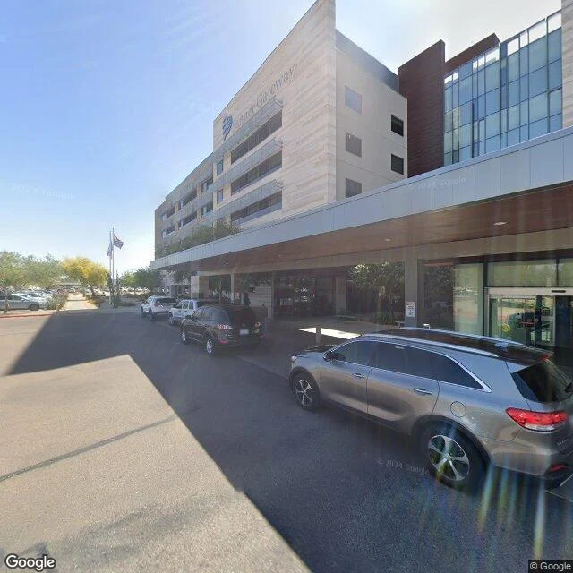 Banner Gateway Medical Center Street View Image