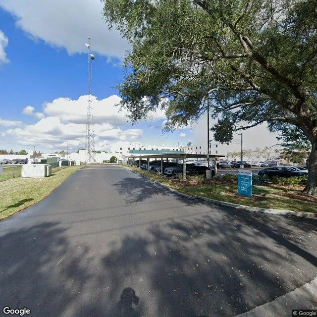 Northside Hospital Street View Image