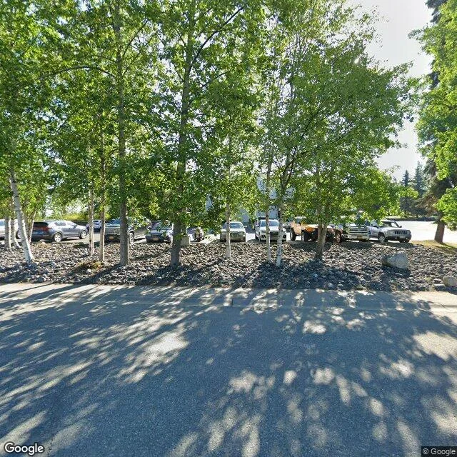 Surgery Center of Anchorage Street View Image