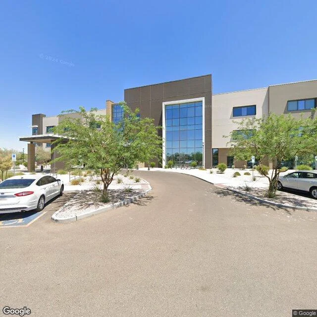 Center at Arrowhead, Llc Street View Image